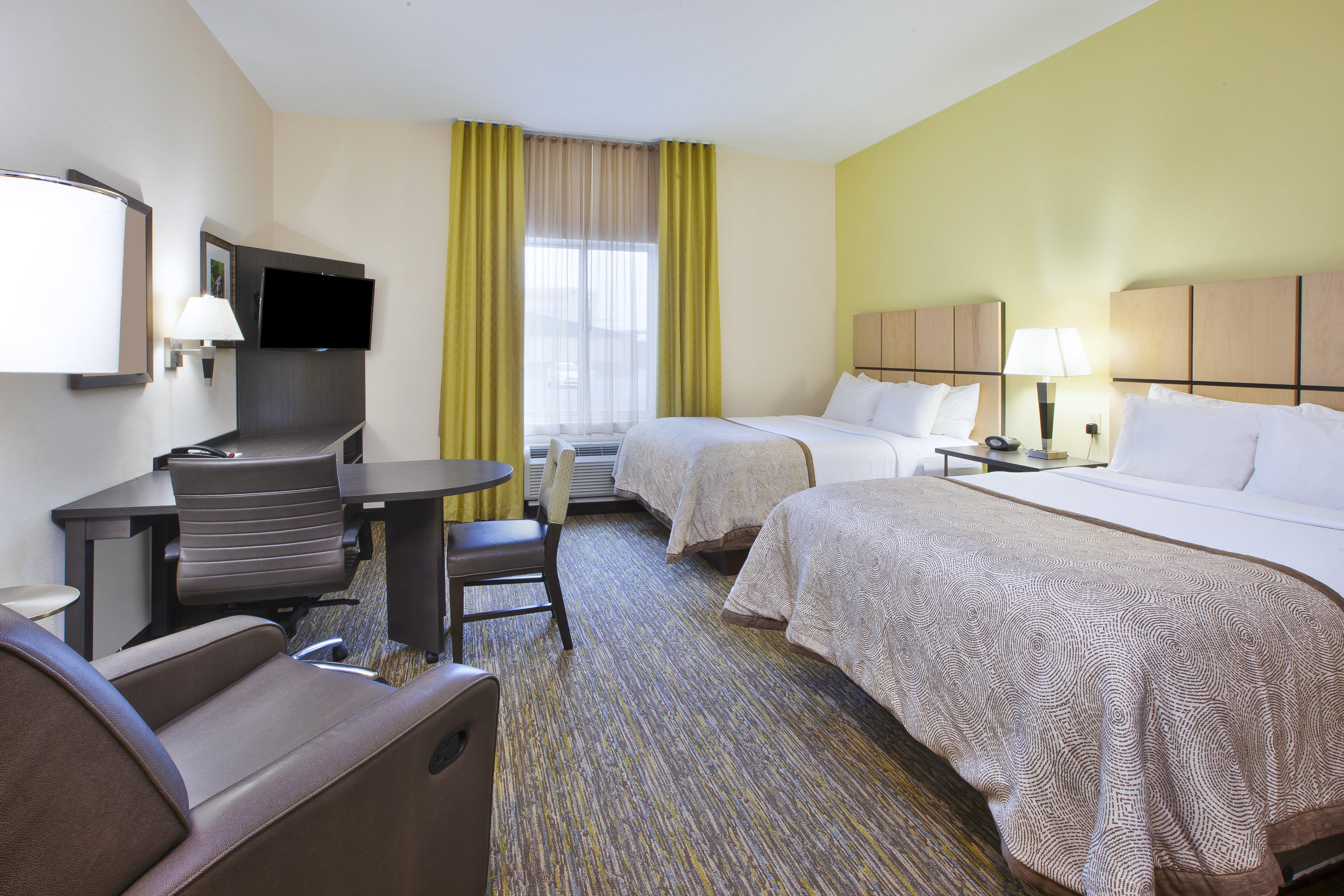 Candlewood Suites Morgantown-Univ West Virginia By Ihg Westover Kültér fotó