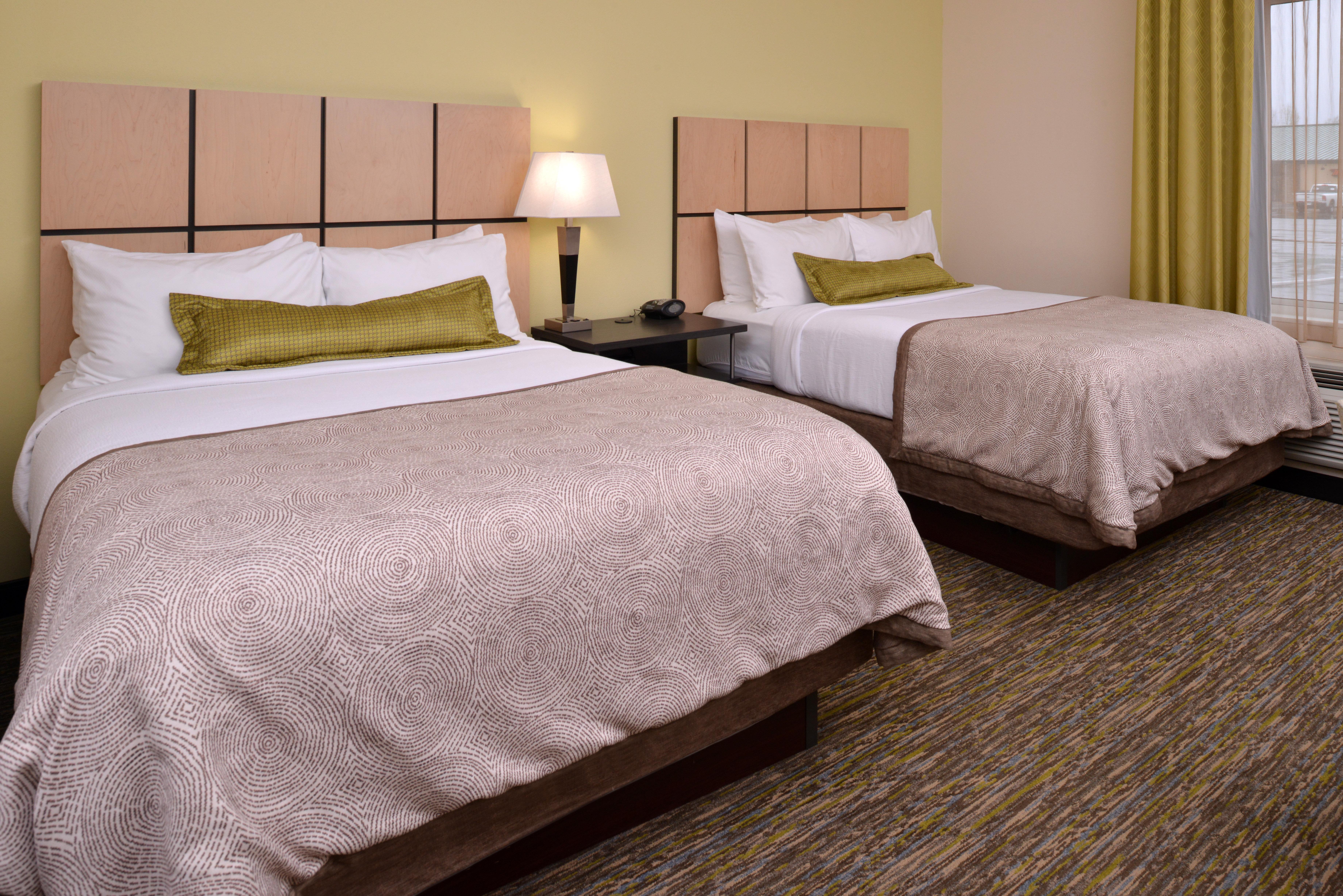 Candlewood Suites Morgantown-Univ West Virginia By Ihg Westover Kültér fotó