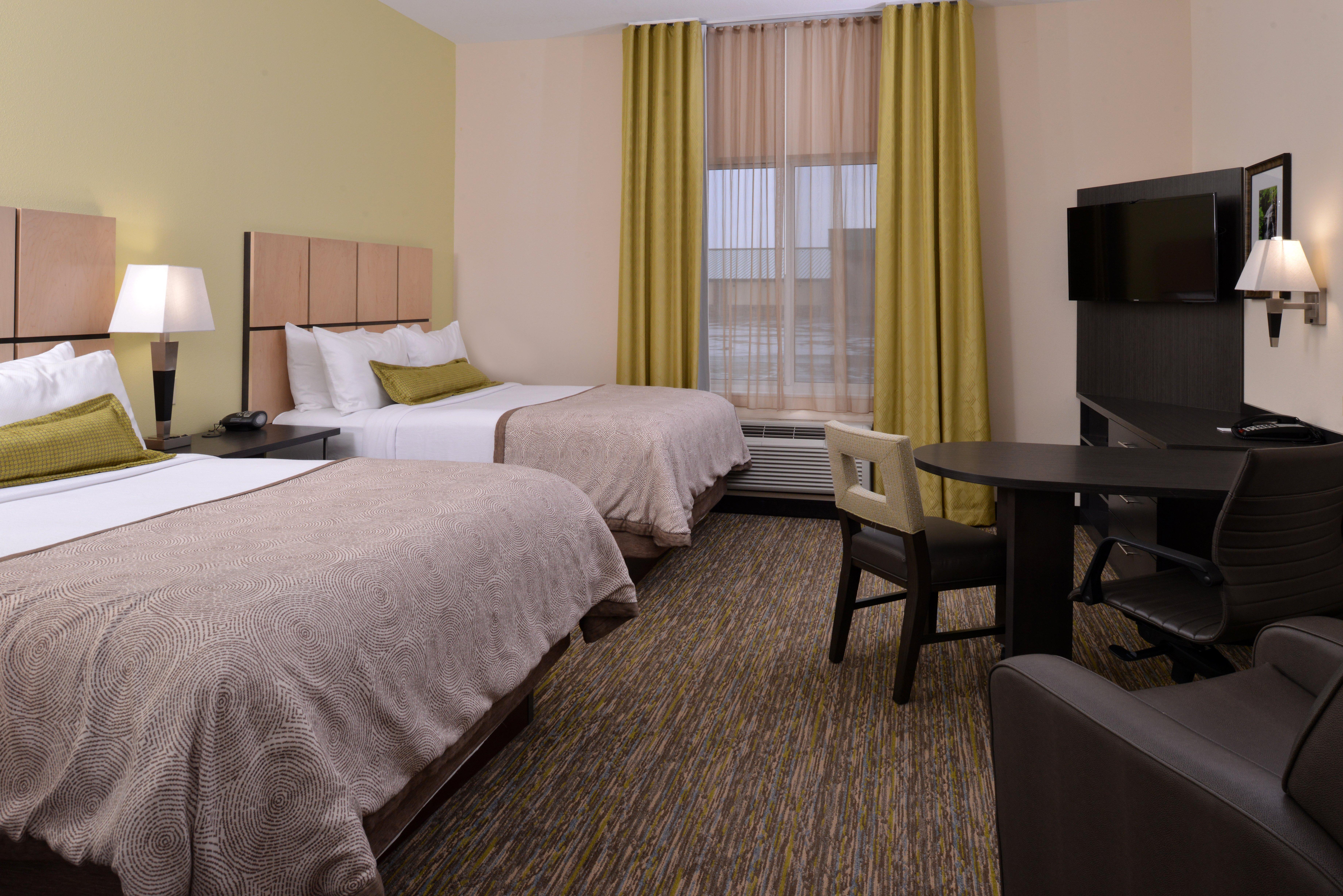 Candlewood Suites Morgantown-Univ West Virginia By Ihg Westover Kültér fotó