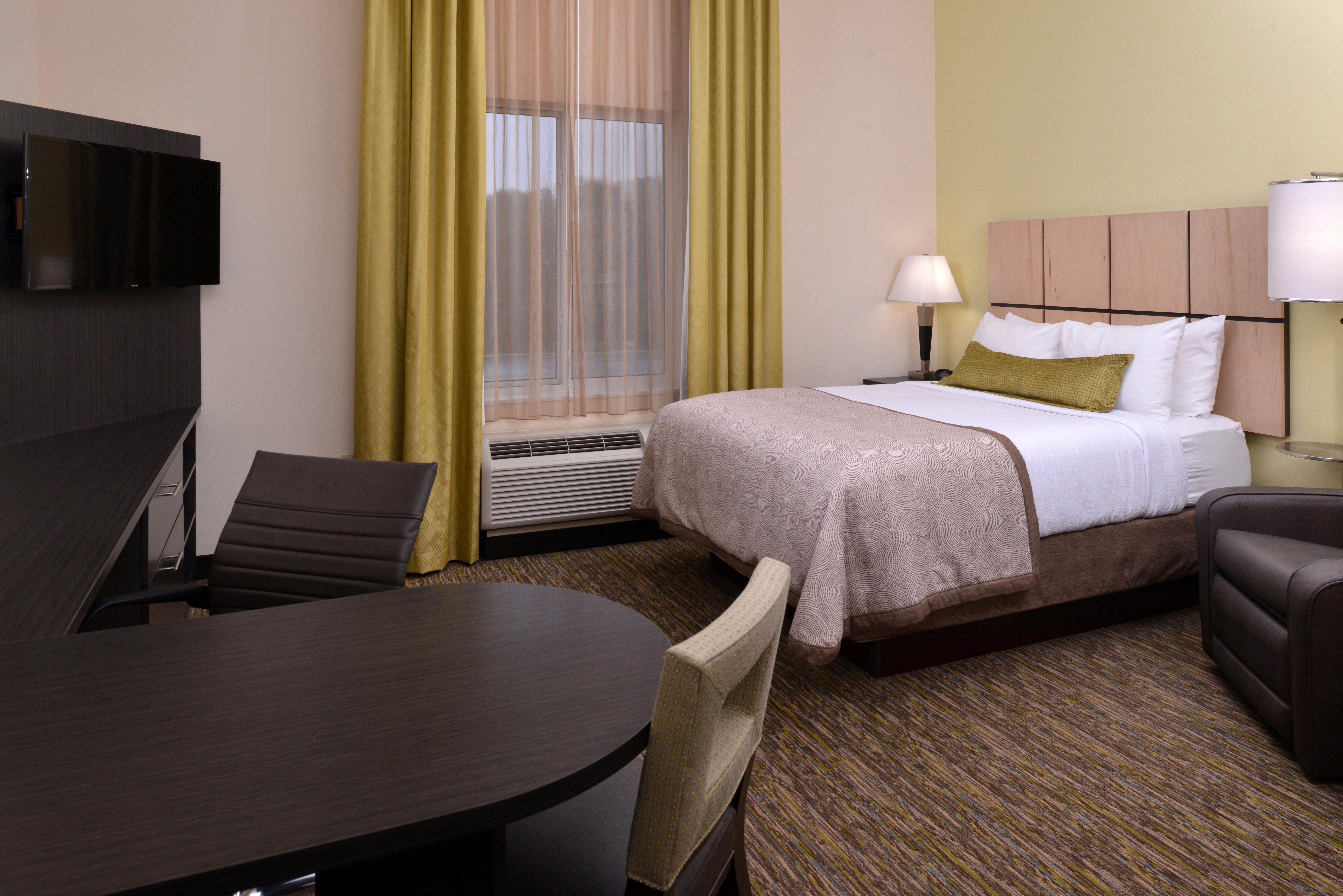Candlewood Suites Morgantown-Univ West Virginia By Ihg Westover Kültér fotó