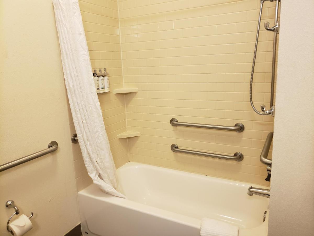 Candlewood Suites Morgantown-Univ West Virginia By Ihg Westover Kültér fotó