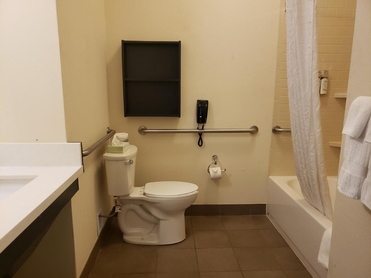 Candlewood Suites Morgantown-Univ West Virginia By Ihg Westover Kültér fotó