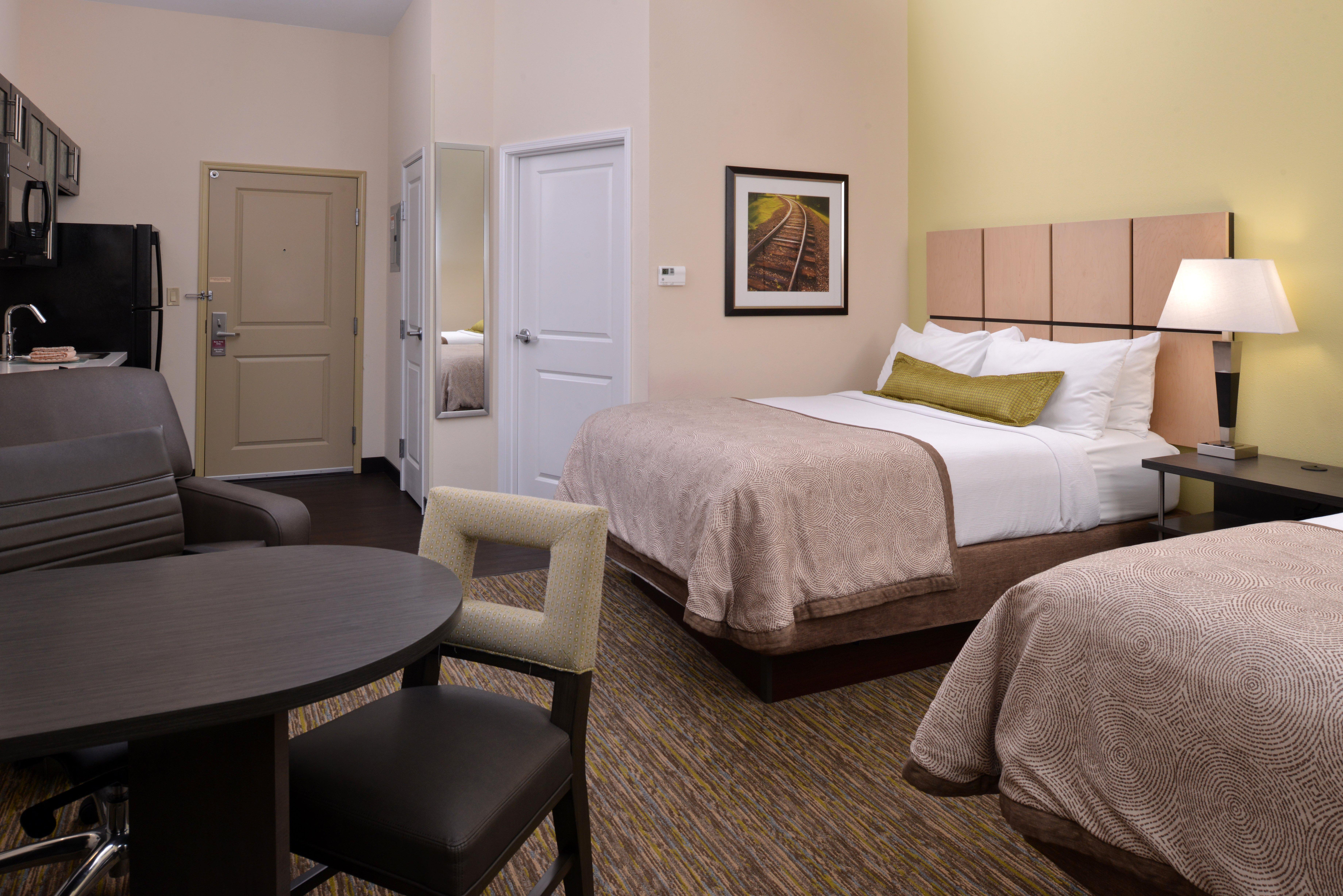 Candlewood Suites Morgantown-Univ West Virginia By Ihg Westover Kültér fotó
