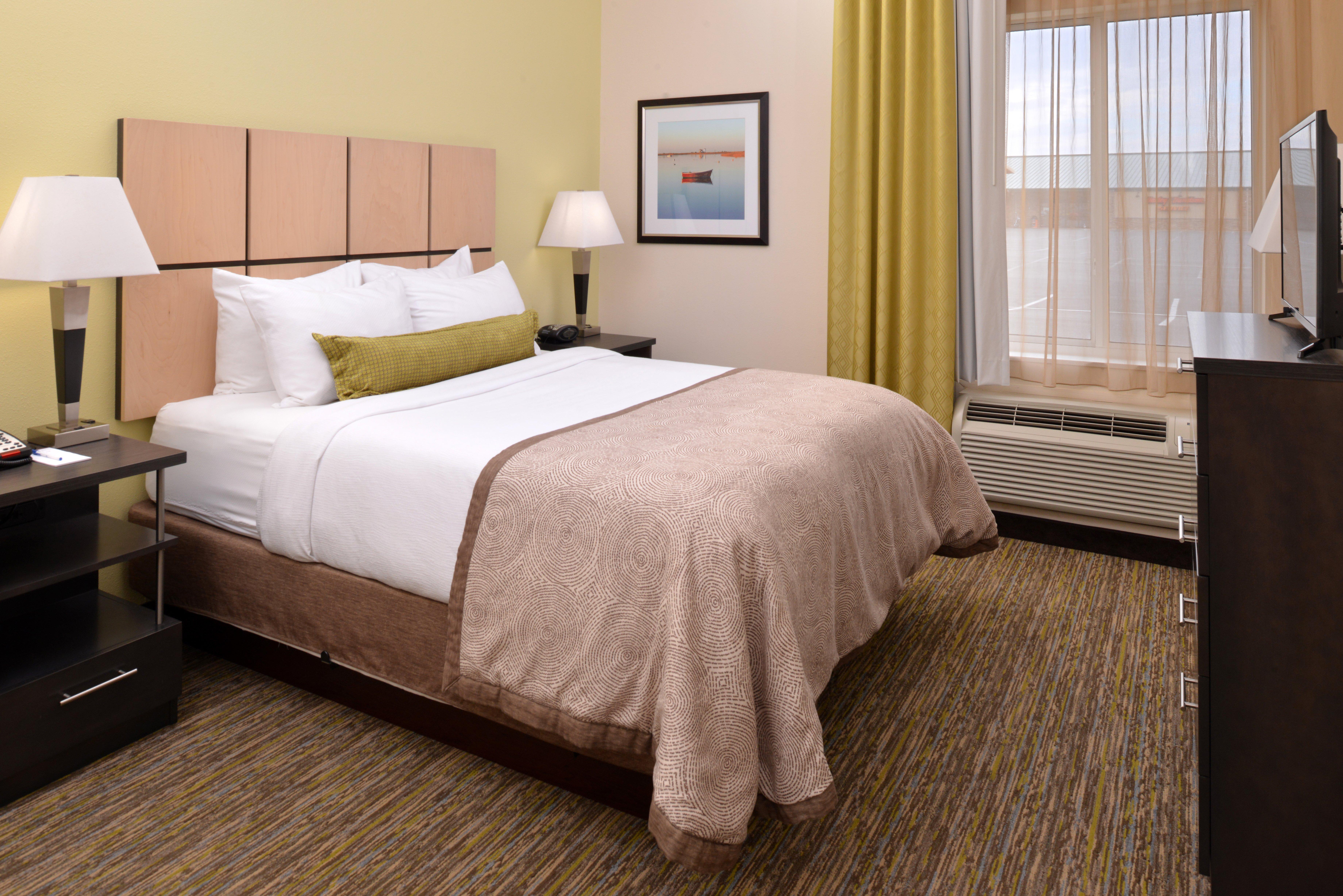 Candlewood Suites Morgantown-Univ West Virginia By Ihg Westover Kültér fotó