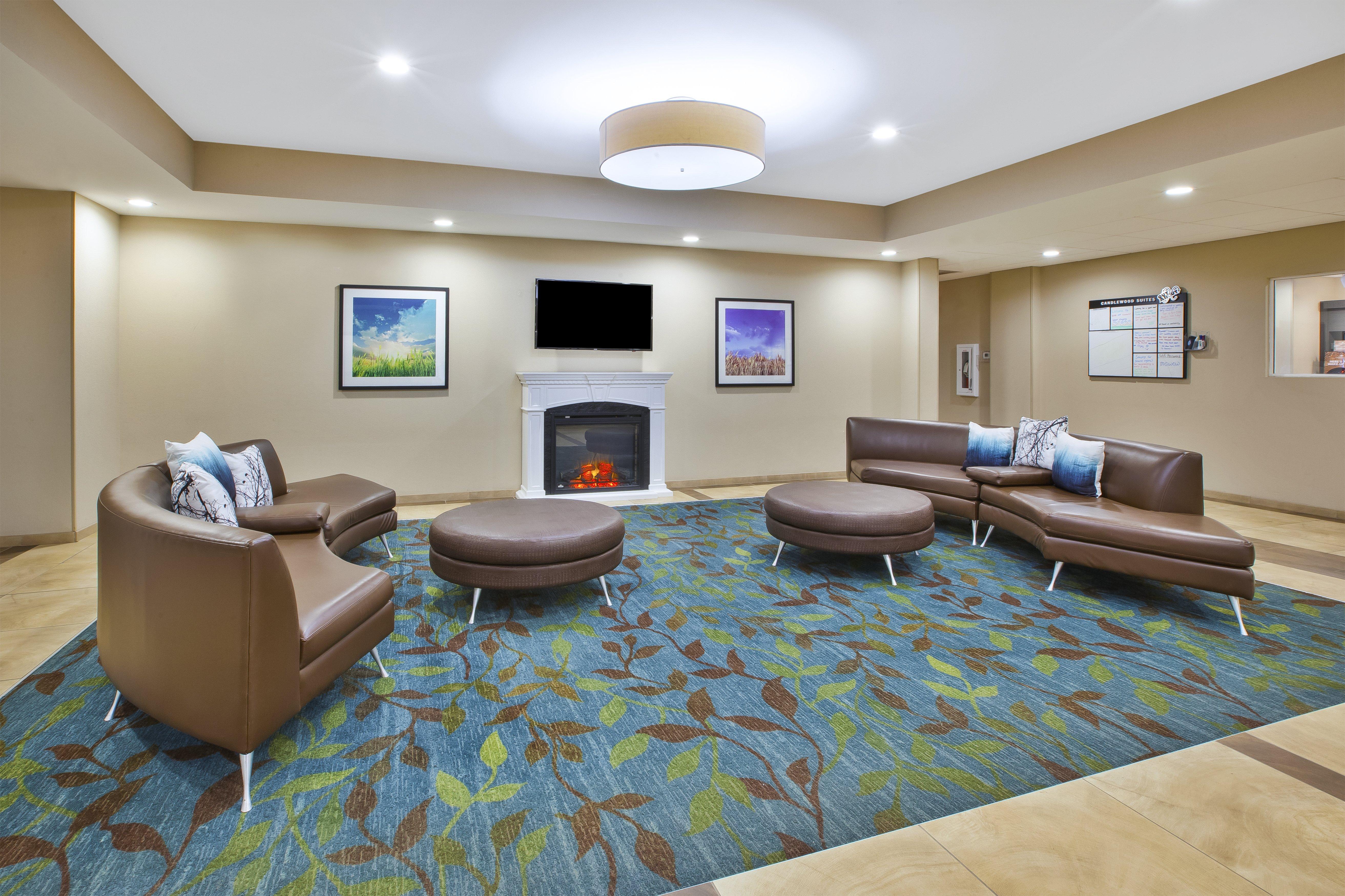 Candlewood Suites Morgantown-Univ West Virginia By Ihg Westover Kültér fotó