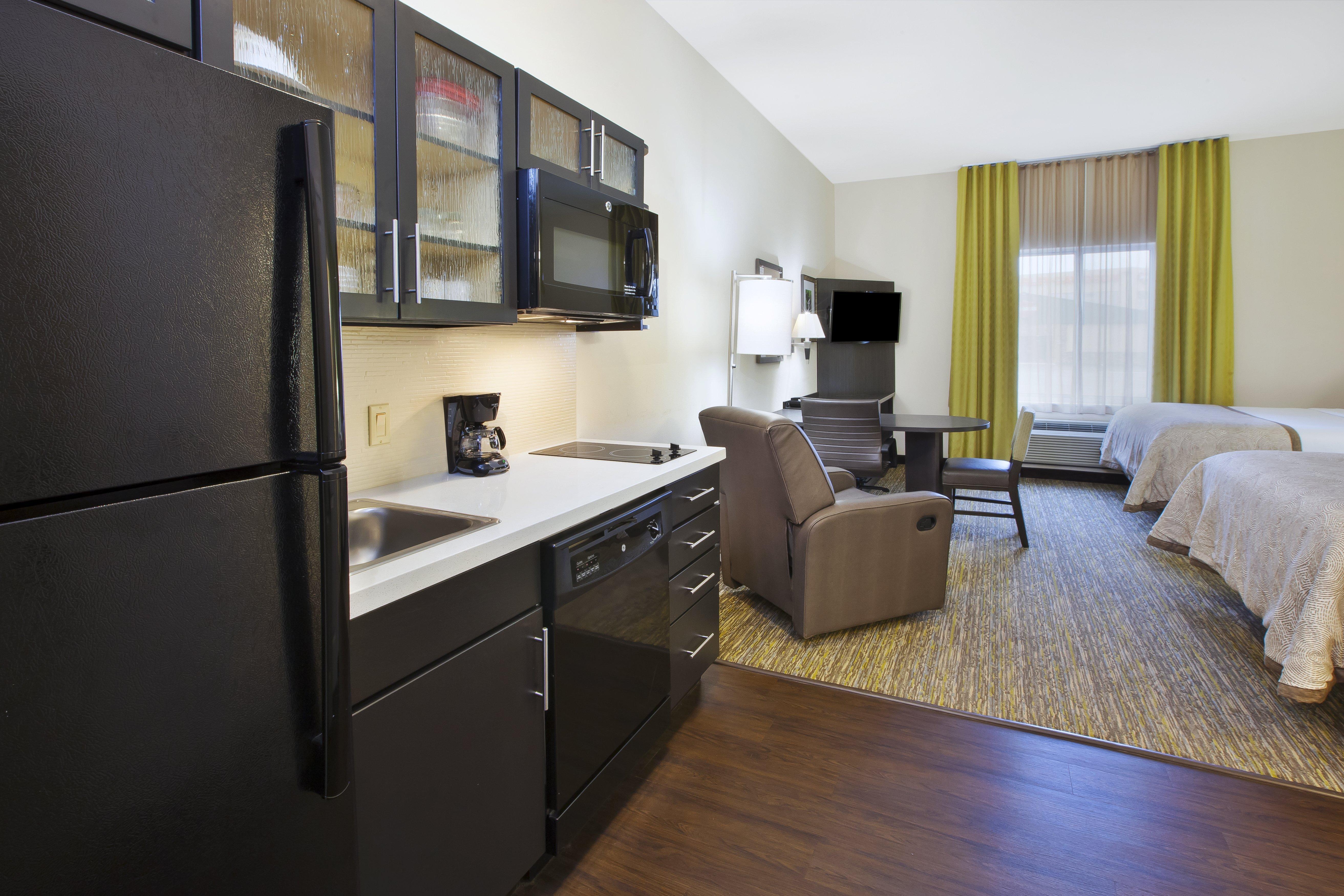 Candlewood Suites Morgantown-Univ West Virginia By Ihg Westover Kültér fotó