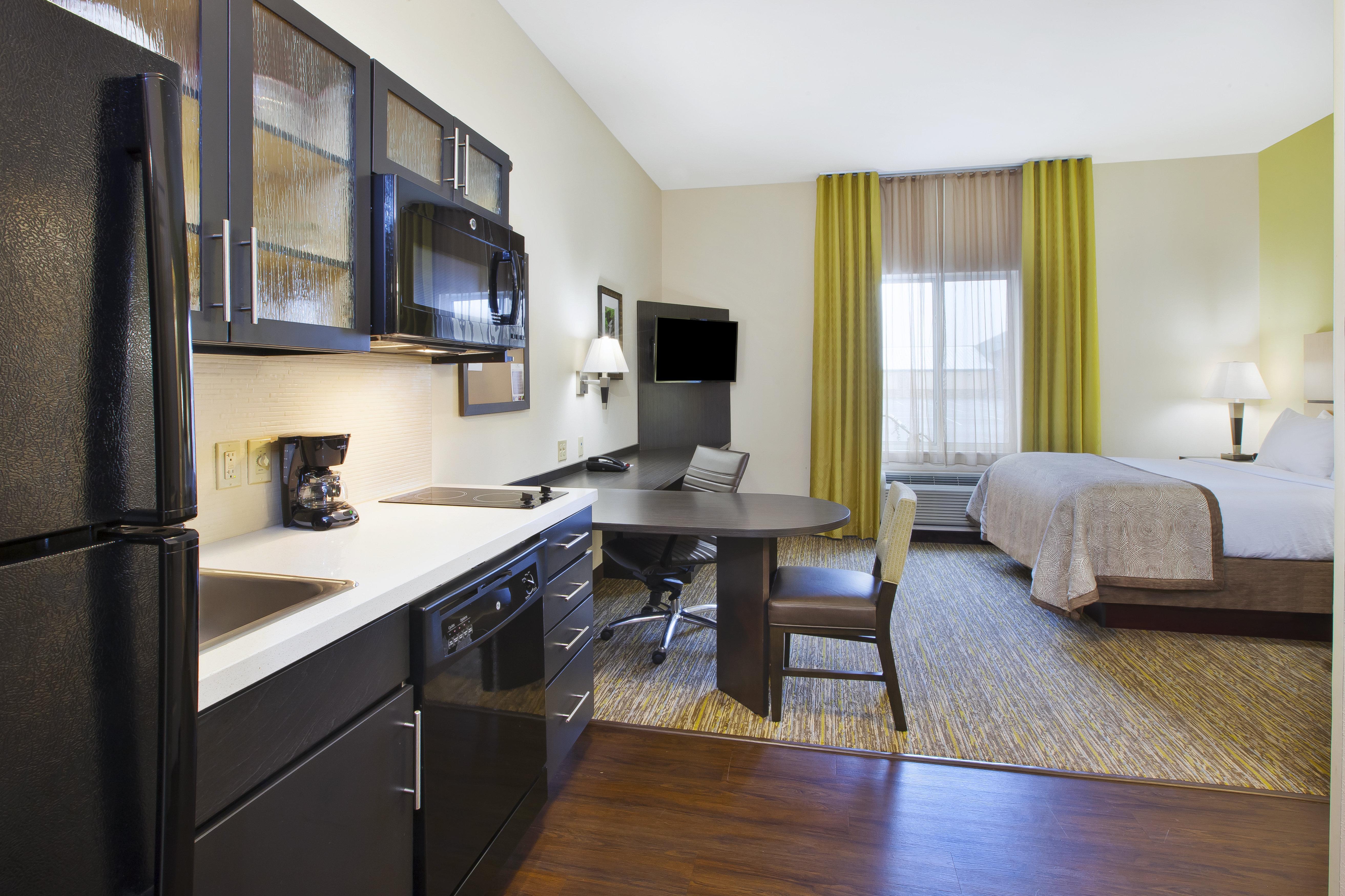 Candlewood Suites Morgantown-Univ West Virginia By Ihg Westover Kültér fotó