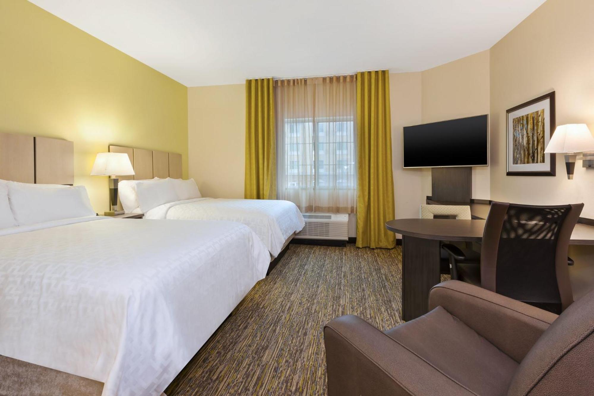 Candlewood Suites Morgantown-Univ West Virginia By Ihg Westover Kültér fotó