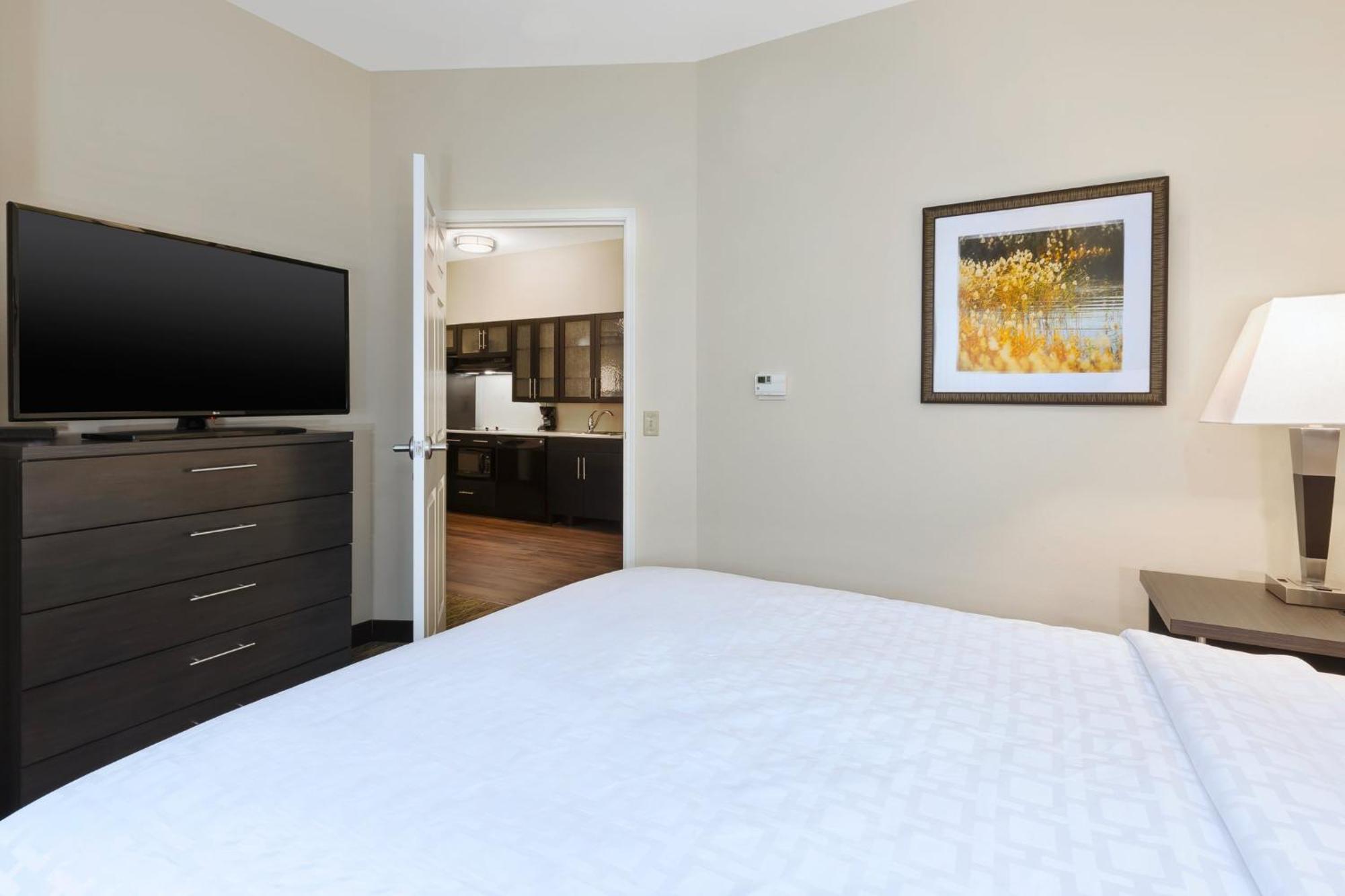 Candlewood Suites Morgantown-Univ West Virginia By Ihg Westover Kültér fotó