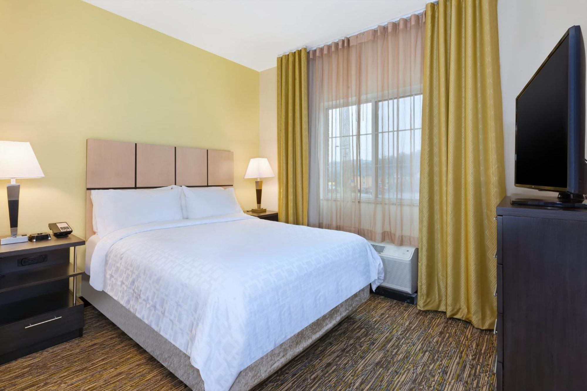 Candlewood Suites Morgantown-Univ West Virginia By Ihg Westover Kültér fotó