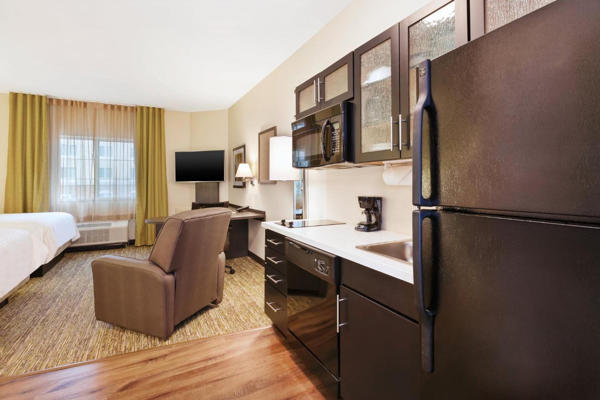 Candlewood Suites Morgantown-Univ West Virginia By Ihg Westover Kültér fotó