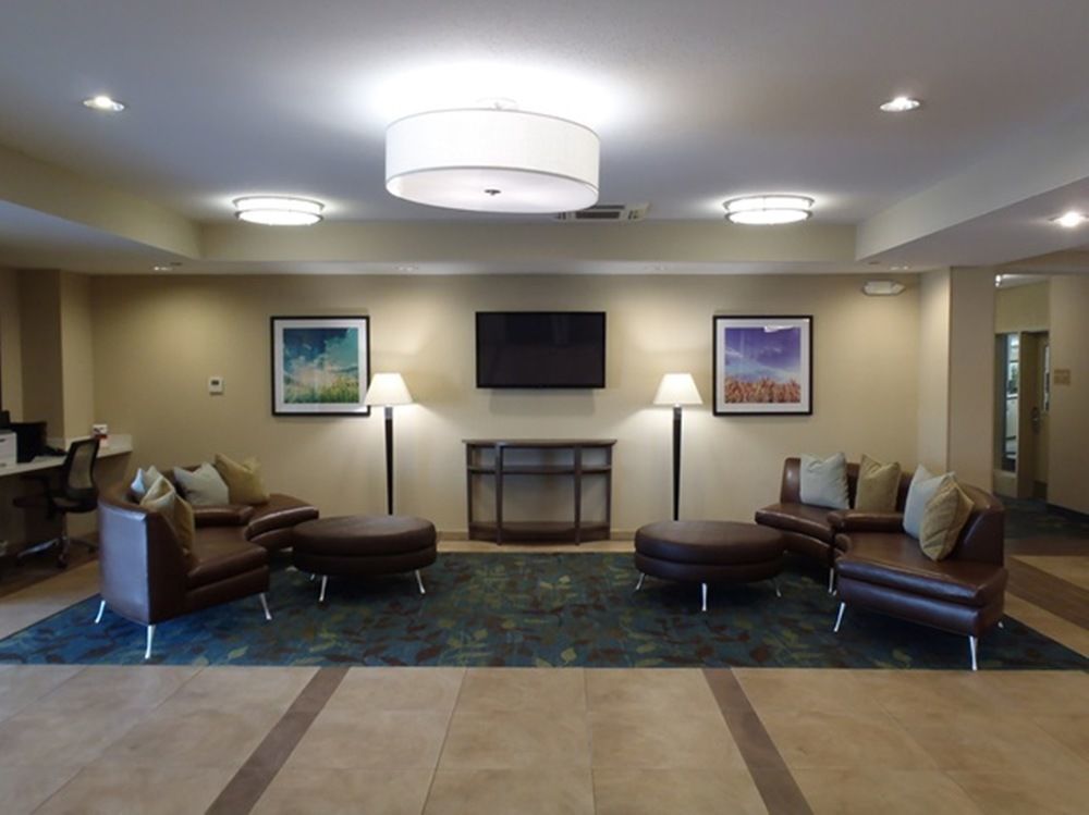 Candlewood Suites Morgantown-Univ West Virginia By Ihg Westover Kültér fotó