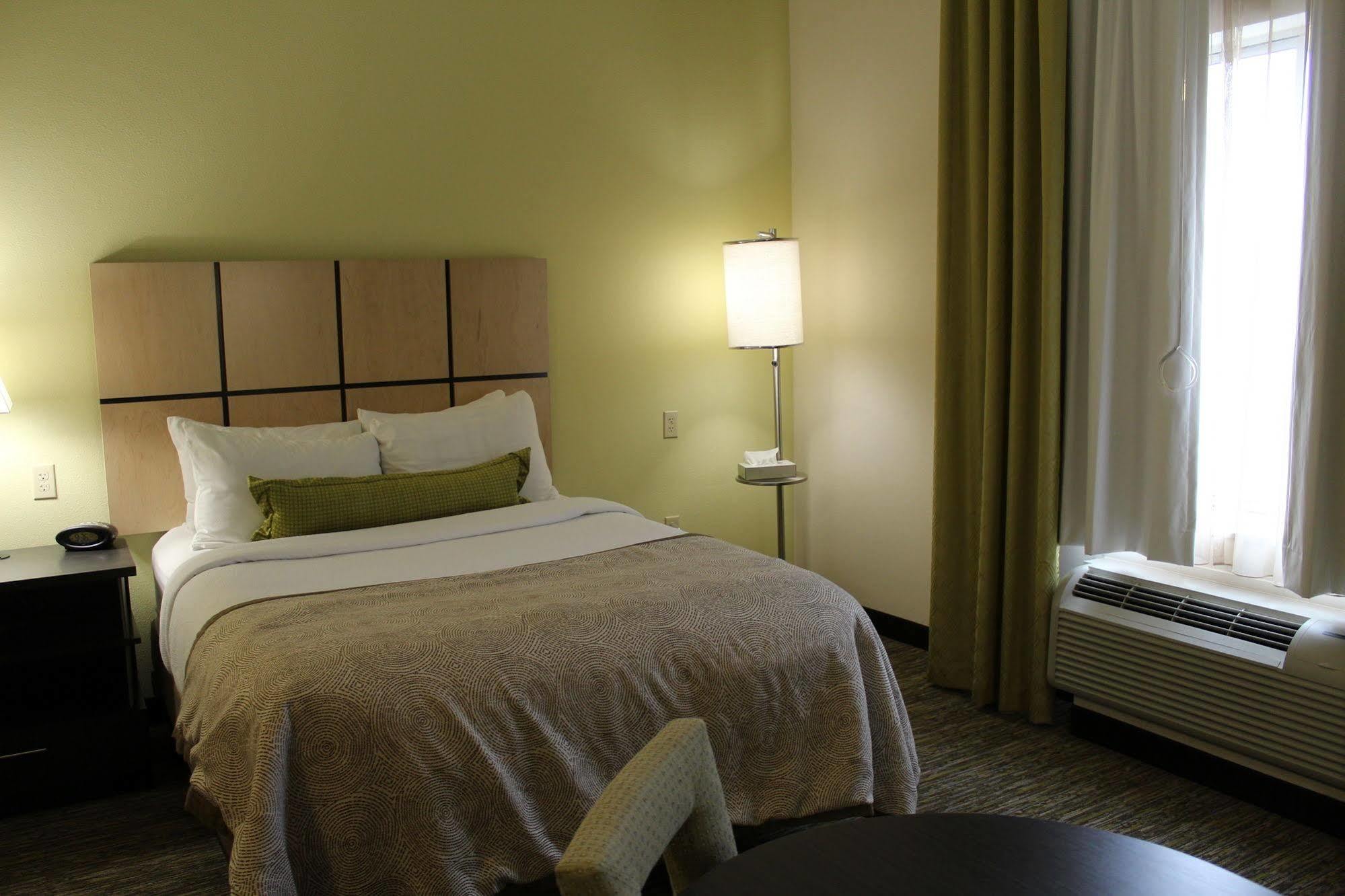 Candlewood Suites Morgantown-Univ West Virginia By Ihg Westover Kültér fotó