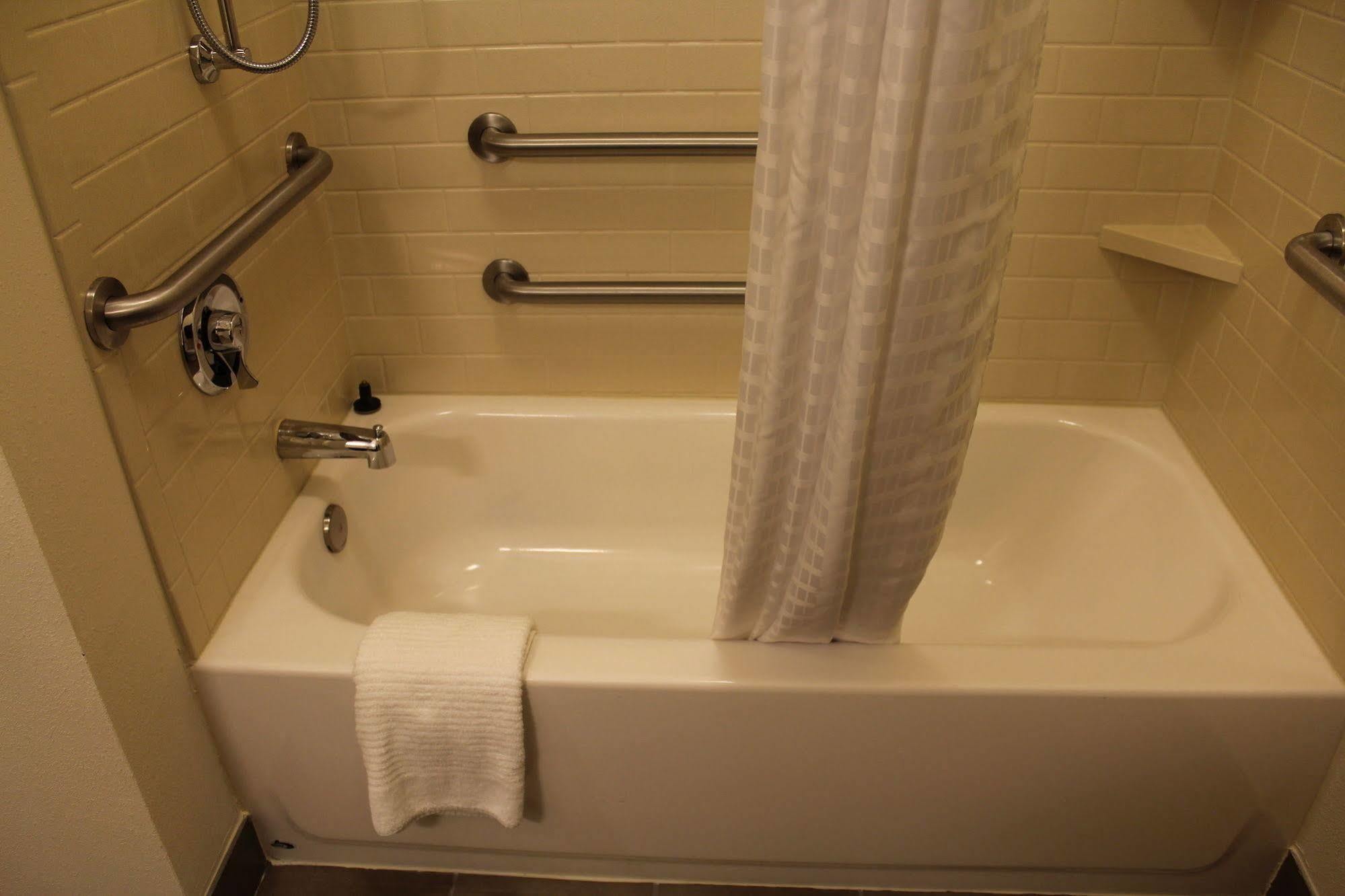 Candlewood Suites Morgantown-Univ West Virginia By Ihg Westover Kültér fotó