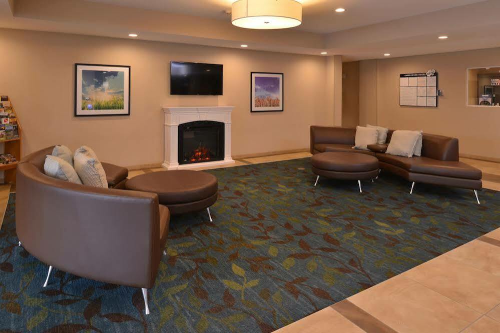 Candlewood Suites Morgantown-Univ West Virginia By Ihg Westover Kültér fotó