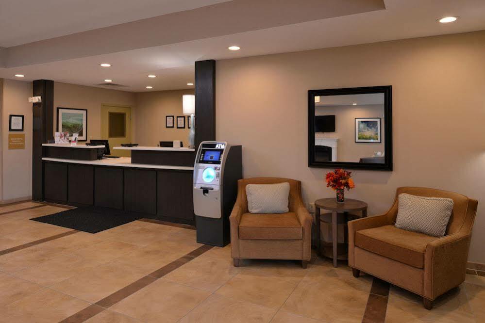 Candlewood Suites Morgantown-Univ West Virginia By Ihg Westover Kültér fotó