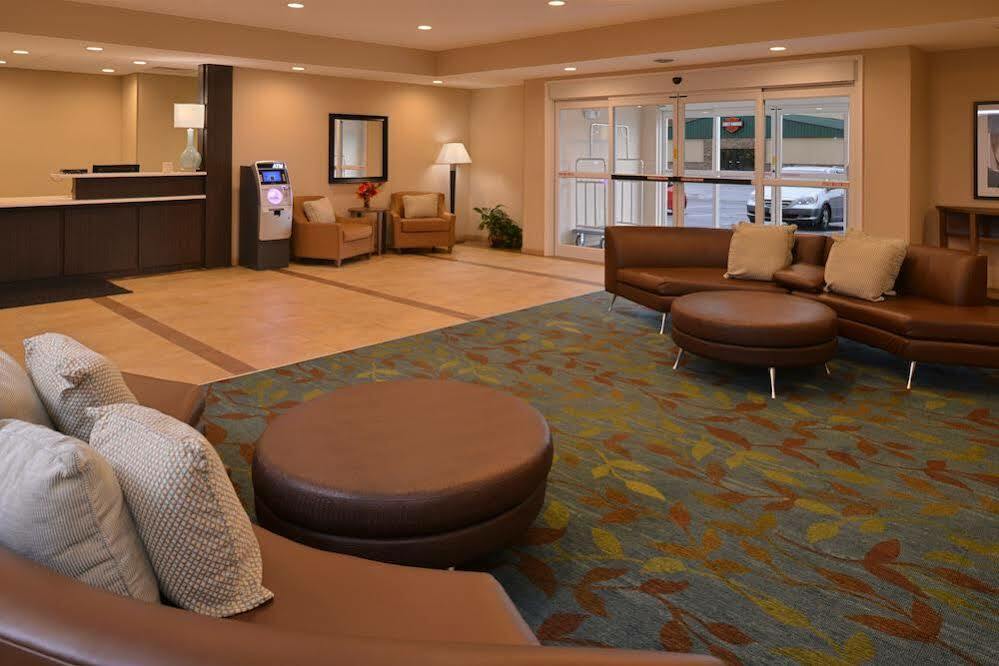 Candlewood Suites Morgantown-Univ West Virginia By Ihg Westover Kültér fotó