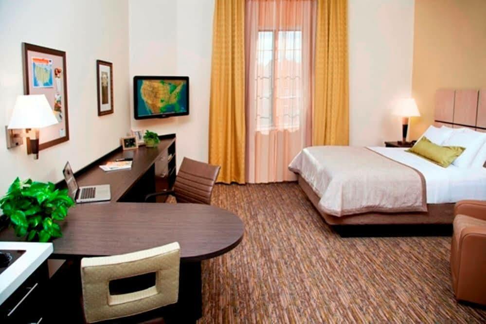 Candlewood Suites Morgantown-Univ West Virginia By Ihg Westover Kültér fotó
