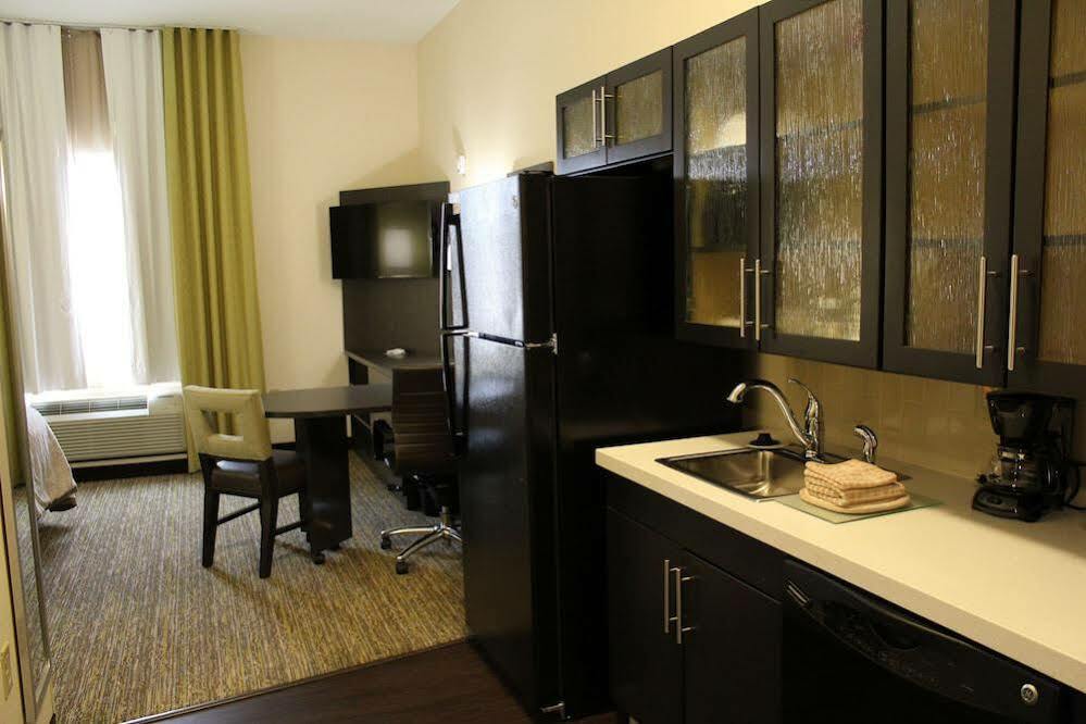 Candlewood Suites Morgantown-Univ West Virginia By Ihg Westover Kültér fotó